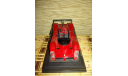 Ferrari 333SP, масштабная модель, Ferrari Collection (Ge Fabbri), scale43