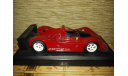 Ferrari 333SP, масштабная модель, Ferrari Collection (Ge Fabbri), scale43