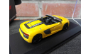 Audi R8 Spyder Herpa, масштабная модель, scale43