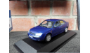 Ford Mondeo Minichamps, масштабная модель, scale43