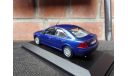 Ford Mondeo Minichamps, масштабная модель, scale43