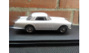 Ferrari 250 GT PF Coupe 1958 Dongguan, масштабная модель, scale43