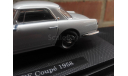 Ferrari 250 GT PF Coupe 1958 Dongguan, масштабная модель, scale43