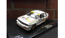 BMW M3 E30 Rally 1000 Lakes 1988 Ari Vatanen Ixo RAC195, масштабная модель, IXO Rally (серии RAC, RAM), scale43