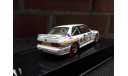 BMW M3 E30 Rally 1000 Lakes 1988 Ari Vatanen Ixo RAC195, масштабная модель, IXO Rally (серии RAC, RAM), scale43