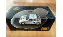 Peugeot 205 Turbo 16v Evo 2 Michelle Mouton Rally monte-carlo 1986 ixo rac075, масштабная модель, IXO Rally (серии RAC, RAM), scale43