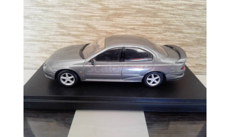 Ford Falcon XR8 BA Biante, масштабная модель, scale43