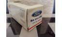 Ford Falcon XR8 BA Biante, масштабная модель, scale43