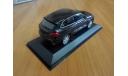 Porsche Cayenne diesel 958 Minichamps, масштабная модель, 1:43, 1/43