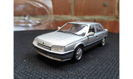 Renault 25 Norev, масштабная модель, 1:43, 1/43