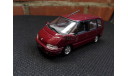 Renault Espace II Norev, масштабная модель, scale43