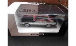 Toyota Celica XX WhiteBox 1/24