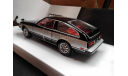 Toyota Celica XX WhiteBox 1/24, масштабная модель, 1:24