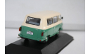 Barkas B1000 IST, масштабная модель, IST Models, 1:43, 1/43