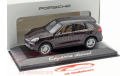 Porsche Cayenne (958) E2 II Diesel 2014, масштабная модель, Minichamps, 1:43, 1/43