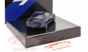 Alpine Renault A110 Pure Norev, масштабная модель, scale43