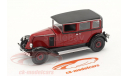 Renault Vivasix Type PG2 1:43 Norev, масштабная модель, scale0