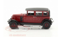 Renault Vivasix Type PG2 1:43 Norev, масштабная модель, scale0
