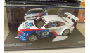 БМВ BMW M3 GTR E46 Nurburgring 2004 1/43 Ixo Altaya, масштабная модель, 1:43