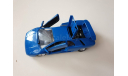 Lamborghini Diablo 1990  1/24 Bburago, масштабная модель, 1:24