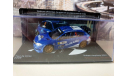 Subaru Impreza S14 WRC 2008 1/43 Altaya, масштабная модель, 1:43