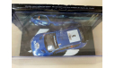 Subaru Impreza S14 WRC 2008 1/43 Altaya, масштабная модель, 1:43