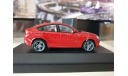 БМВ BMW X4 xDrive35i F26 dealer 1/43 Hepra, масштабная модель, 1:43, Herpa