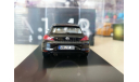 VW Volkswagen Scirocco 2009 1/43 Norev, масштабная модель, scale43