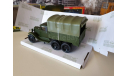 ГАЗ-ААА  1/43 Наш Автопром, масштабная модель, scale43