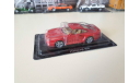 Суперкары №61 Порше Porsche 959 1/43, журнальная серия Суперкары (DeAgostini), scale43