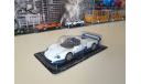 Суперкары №75 Maserati MC12 1/43, журнальная серия Суперкары (DeAgostini), scale43