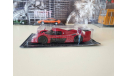 Суперкары №32 Тойота Toyota GT-One TS020 1/43, журнальная серия Суперкары (DeAgostini), scale43