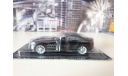 Суперкары №3 Mercedes Mсlaren SLR C199 1/43, журнальная серия Суперкары (DeAgostini), scale43, Mercedes-Benz