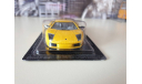 Суперкары №9 Lamborghini Murcielago 1/43, журнальная серия Суперкары (DeAgostini), scale43