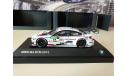 Бмв BMW M4 DTM 2015 F82 Martin Tomczyk 1/43 Minichamps, масштабная модель, scale43