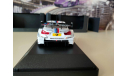 Бмв BMW M4 DTM 2015 F82 Martin Tomczyk 1/43 Minichamps, масштабная модель, scale43