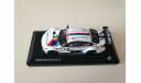 Бмв BMW M4 DTM 2015 F82 Martin Tomczyk 1/43 Minichamps, масштабная модель, scale43