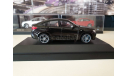 Бмв BMW X4 xDrive35i (F26) dealer 1/43 Hepra, масштабная модель, 1:43, Herpa