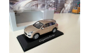 Porsche Cayenne Turbo E2 1/43 Minichamps, масштабная модель, scale43