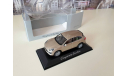 Porsche Cayenne Turbo E2 1/43 Minichamps, масштабная модель, scale43