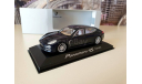 Porsche Panamera 4S Executive кузов 970 1/43 Minichamps, масштабная модель, scale43