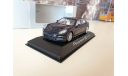 Porsche Panamera 4S Executive кузов 970 1/43 Minichamps, масштабная модель, scale43