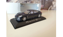 Porsche Panamera 4S Executive кузов 970 1/43 Minichamps, масштабная модель, scale43