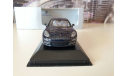 Porsche Panamera 4S Executive кузов 970 1/43 Minichamps, масштабная модель, scale43