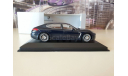 Porsche Panamera 4S Executive кузов 970 1/43 Minichamps, масштабная модель, scale43