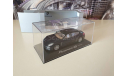 Porsche Panamera 4S Executive кузов 970 1/43 Minichamps, масштабная модель, scale43