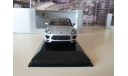 Porsche Macan Type 95B 1/43 Minichamps, масштабная модель, scale43