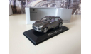 Porsche Macan S Diesel (Typ 95B) 1/43 Minichamps, масштабная модель, scale43