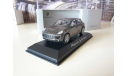 Porsche Macan S Diesel (Typ 95B) 1/43 Minichamps, масштабная модель, scale43