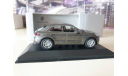 Porsche Macan S Diesel (Typ 95B) 1/43 Minichamps, масштабная модель, scale43